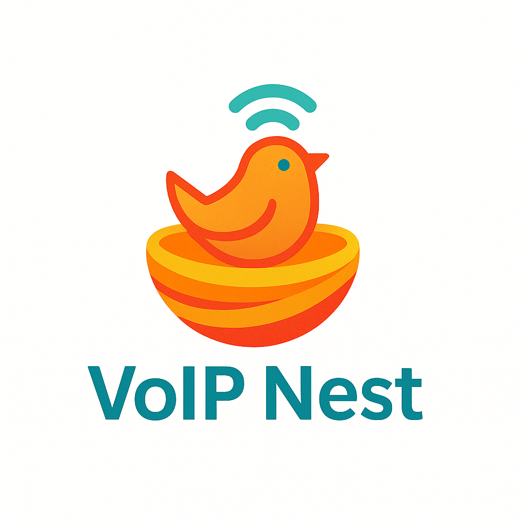 VoIP Nest